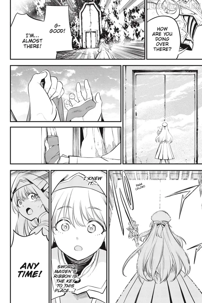 Goblin Slayer Chapter 111 image 15_optimized